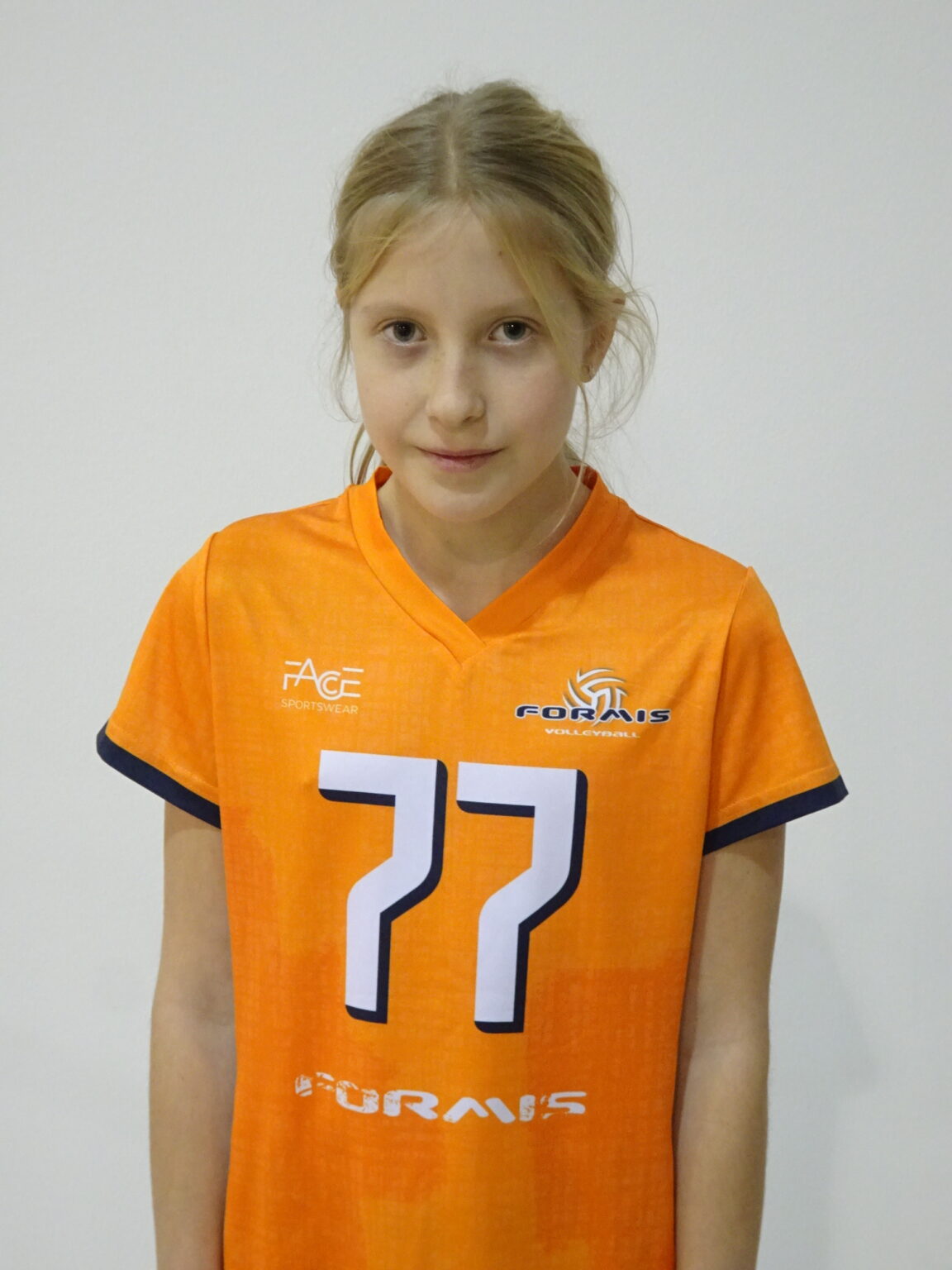 Mala II Odbojkarski klub Formis